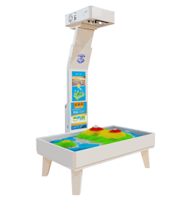 iSandBOX Standard